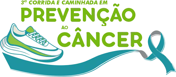 3ª CORRIDA E CAMINHADA EM PREVENÇÃO AO CANCER 2025